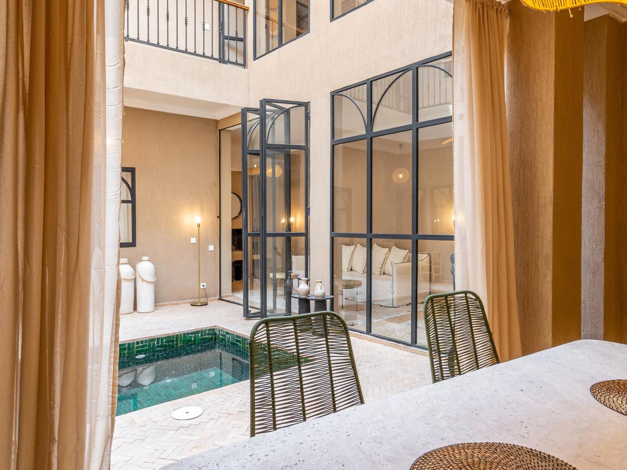 Serenity With Breakfast Vakantiehuis